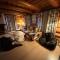 Wolfs House