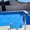 Apartamento Eursu centro con piscina