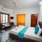 Sunset & Waves Resort, Mandrem Beach