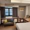 藏青民宿The Wind Guesthouse-Youth inn