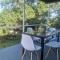 The Calm Views Holiday Home - 雾观