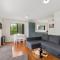 Pipi Cabin - Mangawhai Village Bach