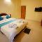 Sunset & Waves Resort, Mandrem Beach