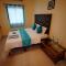 Sunset & Waves Resort, Mandrem Beach