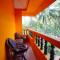 Sunset & Waves Resort, Mandrem Beach