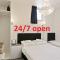 Hotel Chao NL 24 hours open