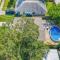 Heated Pool Home in South Tampa - تامبا