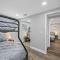 Heated Pool Home in South Tampa - تامبا