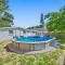Heated Pool Home in South Tampa - تامبا