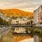 Zlatý Sloup - Karlovy Vary