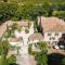 Pézenas Cottage avec terrasse et jardin 1 chambre et 1 mezzanine au coeur d'un domaine avec 2 piscines