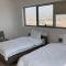 Damac Al Jawharah Tower Apartments