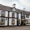 Three Salmons Hotel - Usk