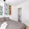 Appartement Cosy Lyon Ouest Tassin - 塔桑拉德米吕讷