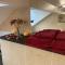 The Penthouse Bowness Tranquil Loft Jacuzzi Bath & Complimentary Cascades Spa Membership