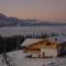 Meckis Dolomiten Panorama Stubn