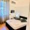 ELEGANT ROOMS PARIOLI