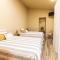 Dorigem Rooms