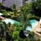 ARYA Boutique Resort
