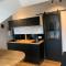 studio moderne - Barcelonnette