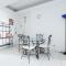 Wonderful and bright apartment close to everything - Niza