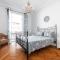 Wonderful and bright apartment close to everything - Nizza