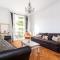 Wonderful and bright apartment close to everything - Nizza