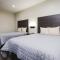 Winchester Inn and Suites Humble/IAH/North Houston - همبل