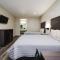 Winchester Inn and Suites Humble/IAH/North Houston - همبل