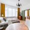 TurnKey I Vintage Terrace Apartment - Praha