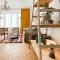 TurnKey I Vintage Terrace Apartment - Praha