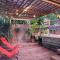 Appartement Papay dans Villa Fleurs des Iles