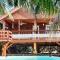 CentralCity “Paradise” Private Mini Resort & Pool - 伯利兹城