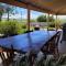 Sunset Ridge Accommodation -Rockville Homestead