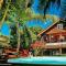 CentralCity “Paradise” Private Mini Resort & Pool - 伯利兹城