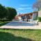Casa de Férias V6 com piscina