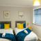 HILLTOP PLACE Suites Near Doncaster RaceCourse - Doncaster