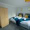 HILLTOP PLACE Suites Near Doncaster RaceCourse - Doncaster