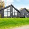 Four-Bedroom Holiday home in Haderslev 7 - Kelstrup Strand