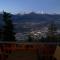 Cosy studio for 4 near ski lift, MELEZES K22