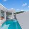 Cove 18 - Luxury beach house - شاطئ إيرلي