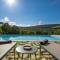 Villa Lucarella with pool, Air Con - San Casciano dei Bagni - 圣卡西亚诺·戴·巴格