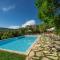 Villa Lucarella with pool, Air Con - San Casciano dei Bagni - 圣卡西亚诺·戴·巴格