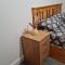 Impeccable 4-Bed House Near Manchester City Centre