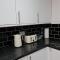 Impeccable 4-Bed House Near Manchester City Centre