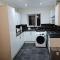 Impeccable 4-Bed House Near Manchester City Centre