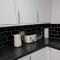 Impeccable 4-Bed House Near Manchester City Centre