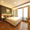 OYO Rooftop Hostel