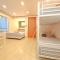 OYO Rooftop Hostel