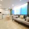 OYO Rooftop Hostel - Seul